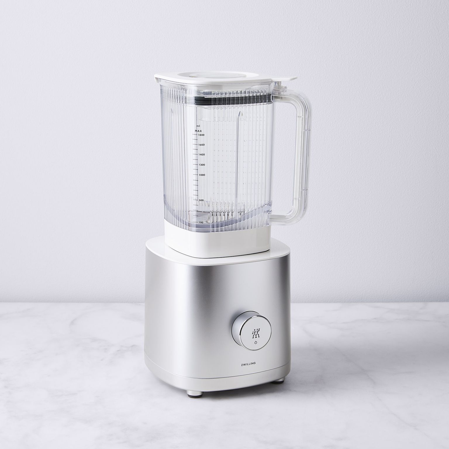 ZWILLING J.A. Henckels Zwilling Personal Blender in 2 Colors on Food52
