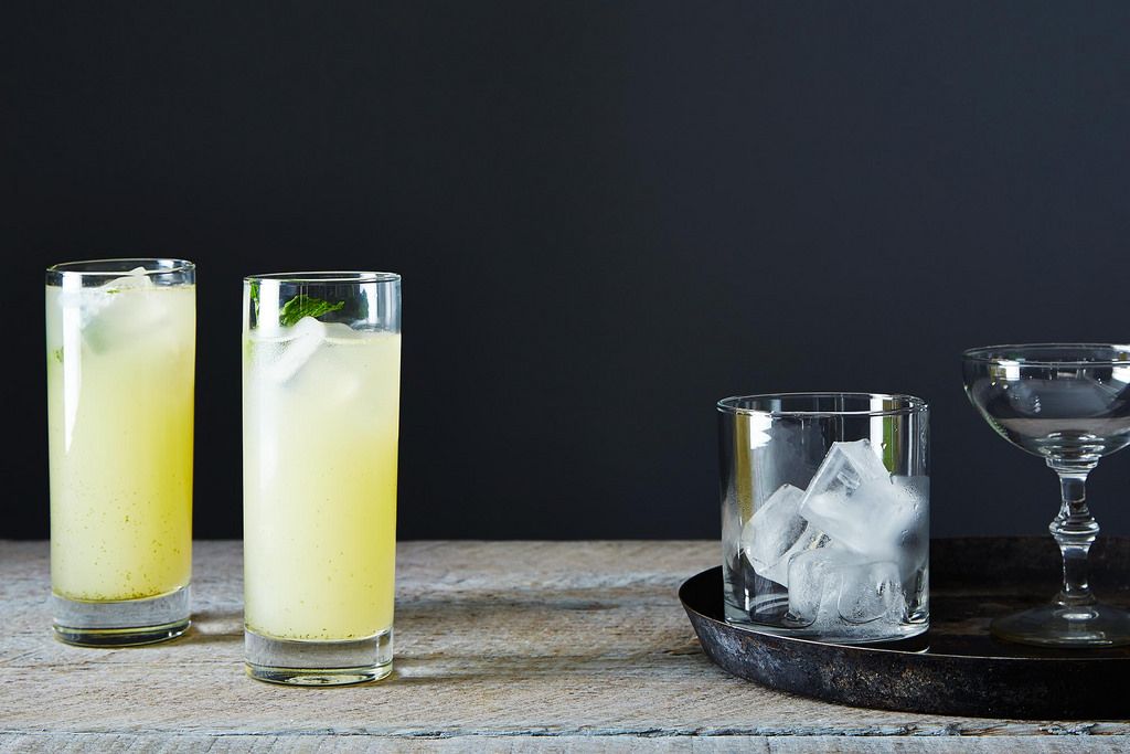 How to Buy Glassware from Food52 