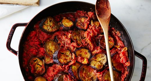 Your Best Eggplant Recipe