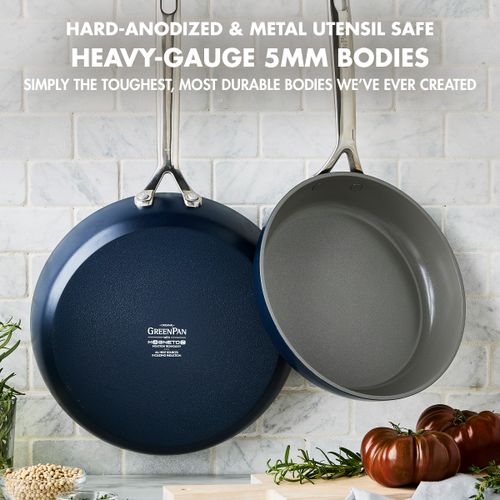 Food52 x GreenPan Nonstick Skillet (Set of 2) — Tools and Toys
