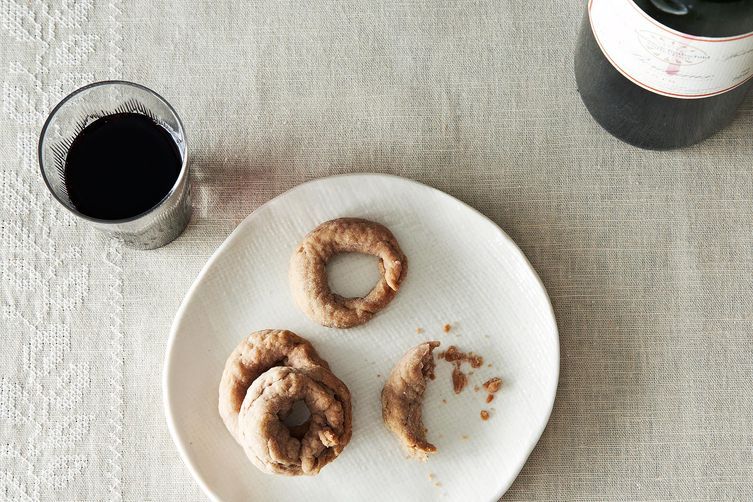 Cooking with Wine from Food52