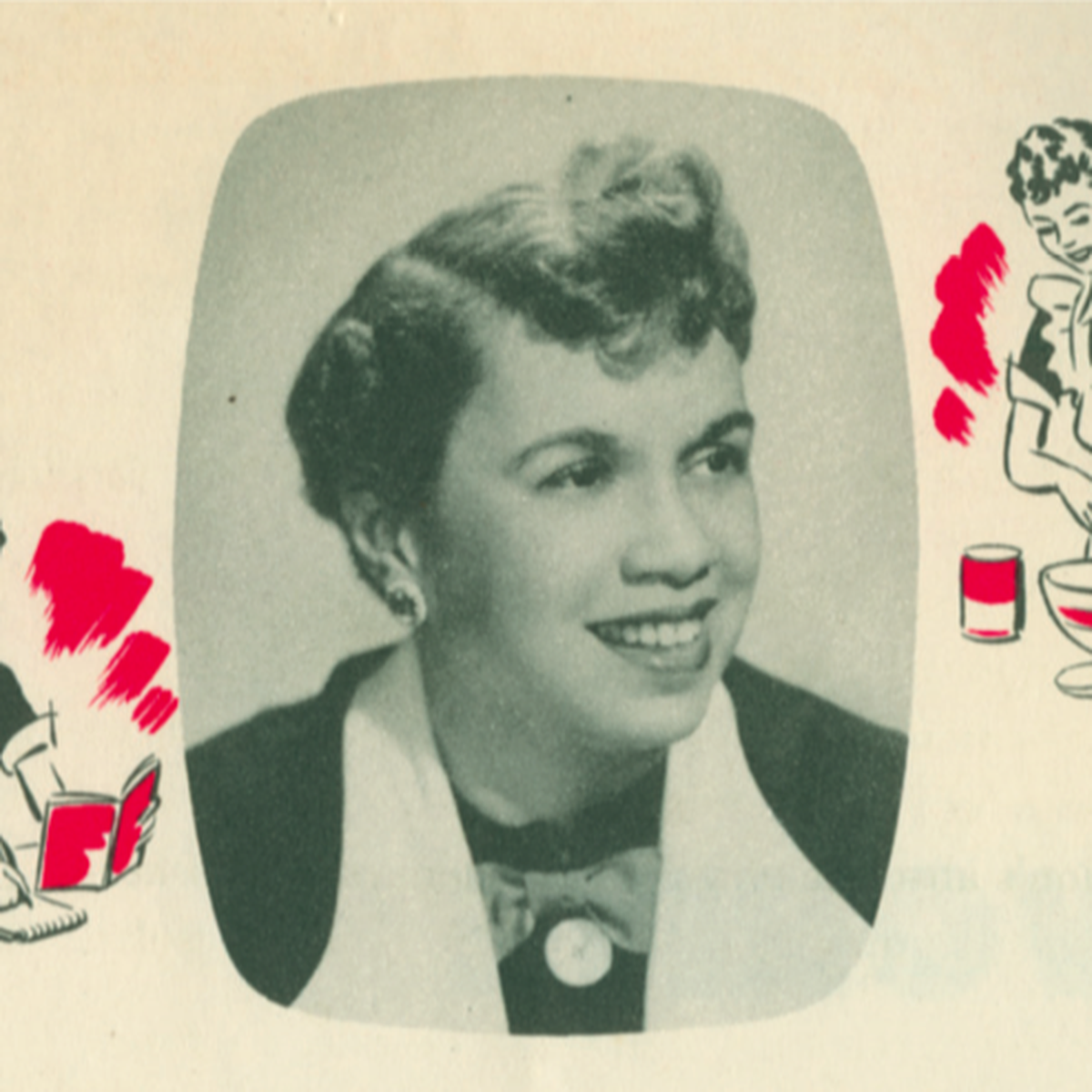 Freda DeKnight Was a Pioneer for African-American Cooking