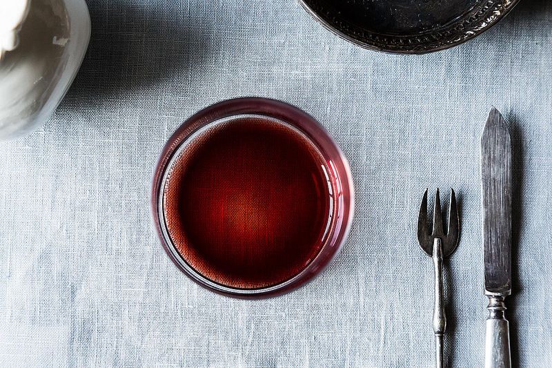Wines to Hunker Down with from Food52 