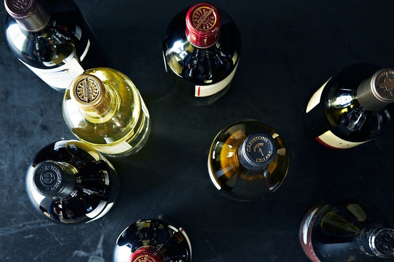 Wines to Hunker Down With from Food52