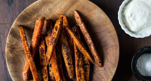 Your Best Sweet Potato Recipe