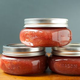 jams and preserves by creamtea