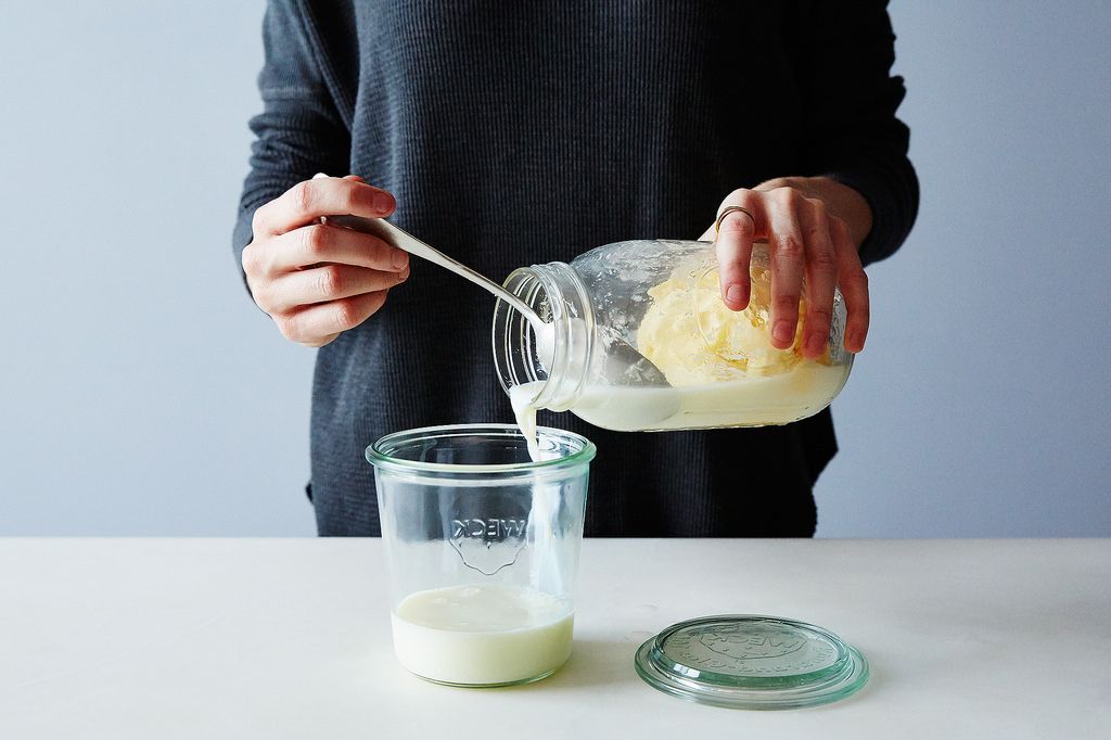 DIY Butter by Food52