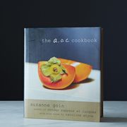 The A.O.C. Cookbook