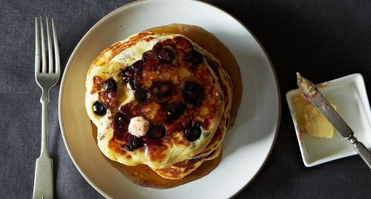 Your Best Pancakes