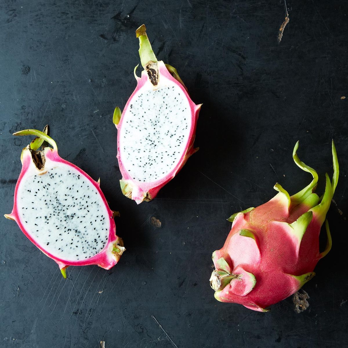 How To Prepare And Eat Dragon Fruit Exotic Fruits