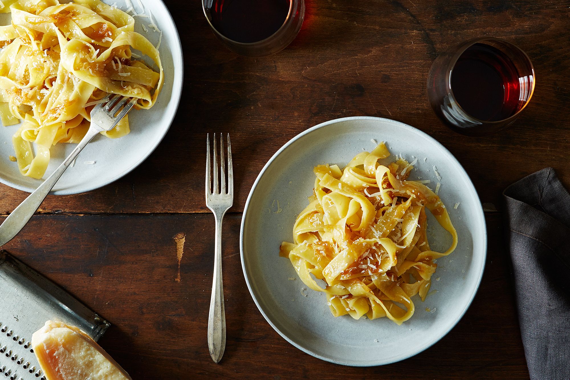 Our 26 Coziest Fall Pasta Recipes