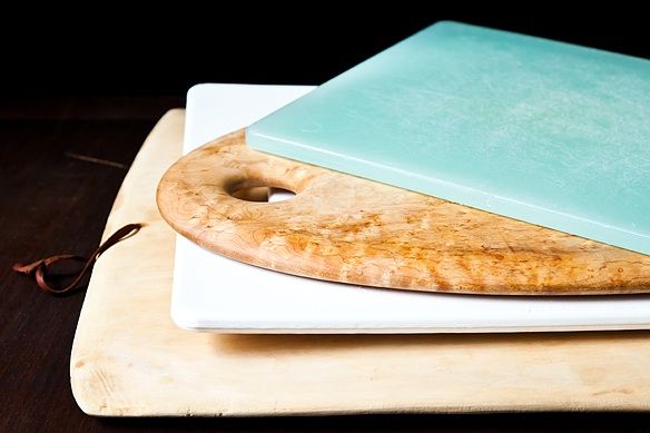 III. Types of Cutting Boards Available in the Market