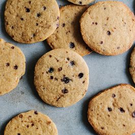 cookies by Caroline Lange