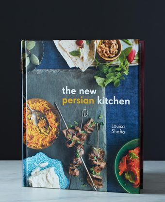 The New Persian Kitchen 