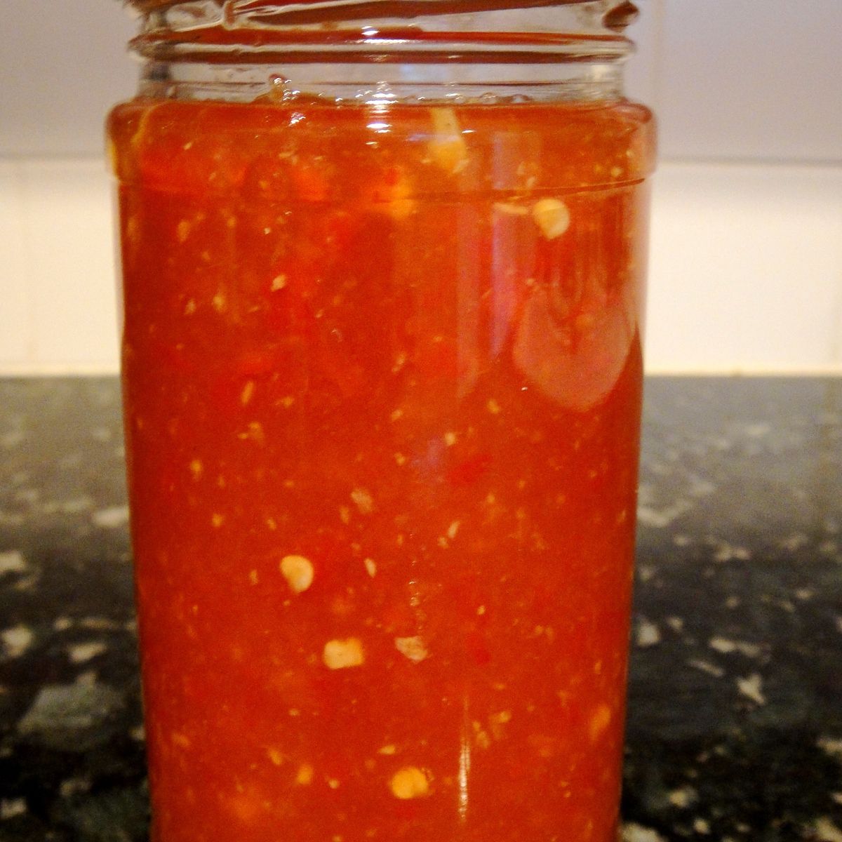 Thai Sweet Chili Sauce Recipe On Food52,Tiling A Shower Niche Pictures