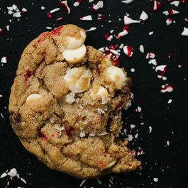 cookies! by Debra Vilhauer