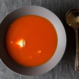 Soup's on! by Jara