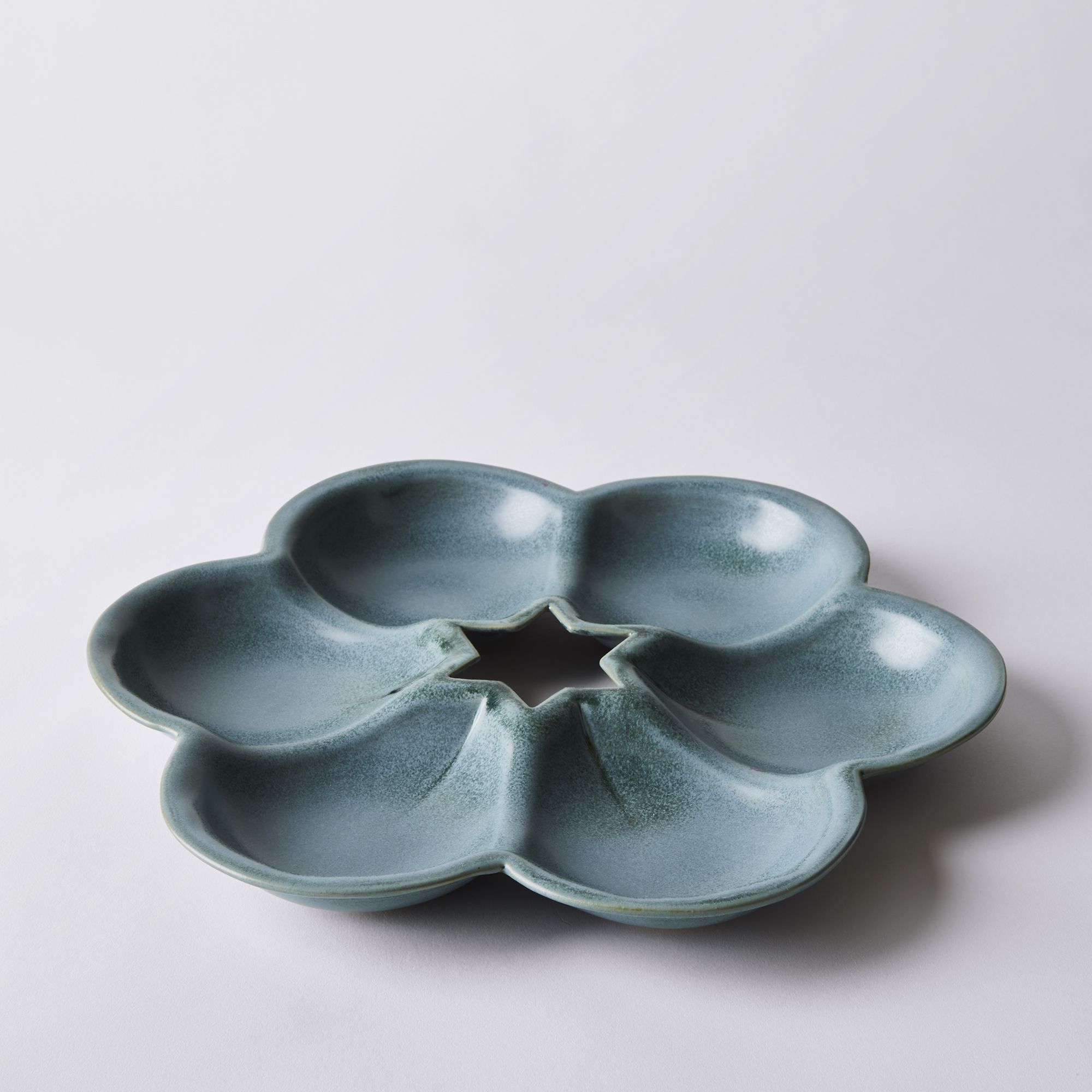 Plates by Channon Coats