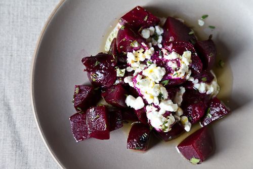 Beets from Food52