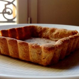 Pie crust by Jacqueline