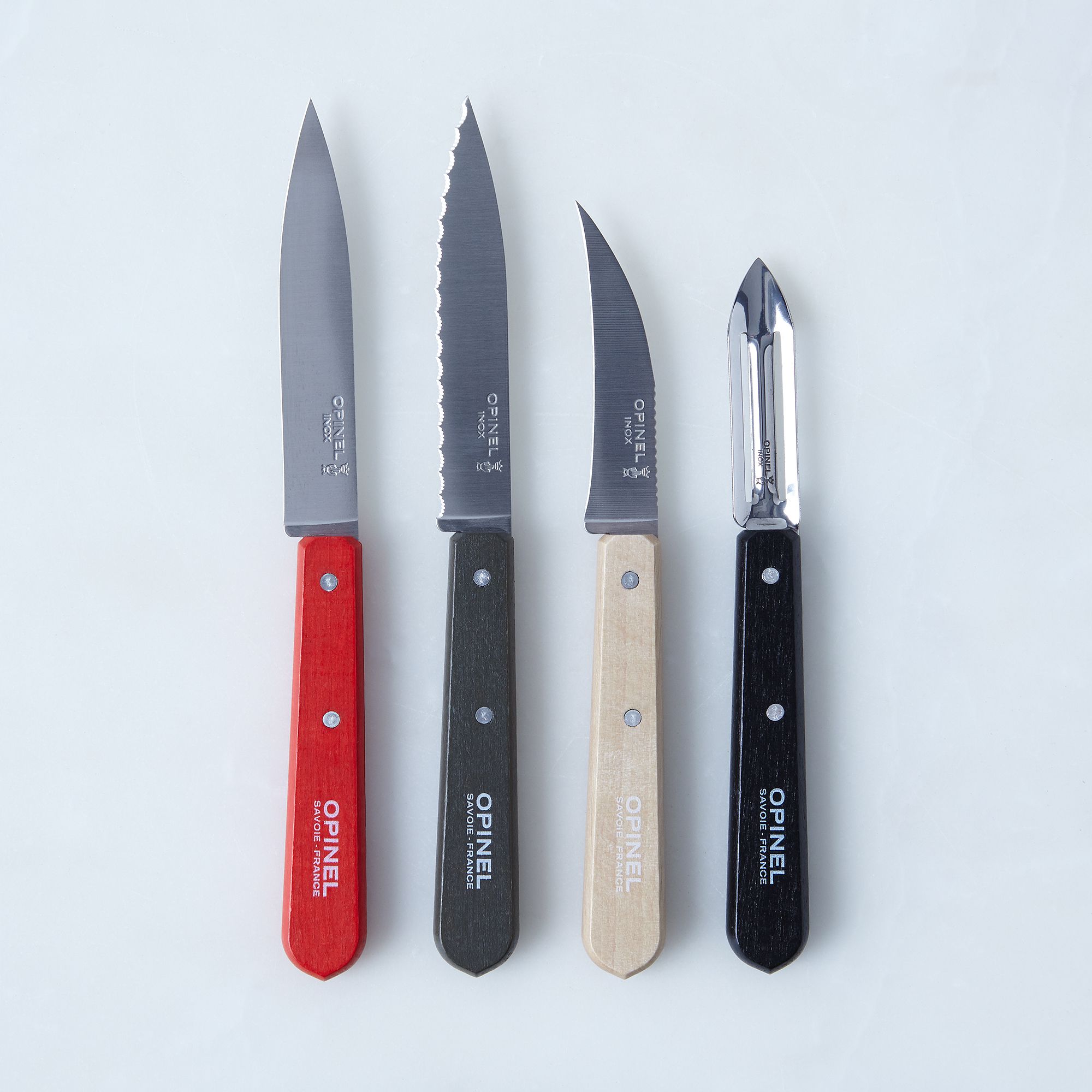 Knives Cutting Boards Kitchen Food52 Shop