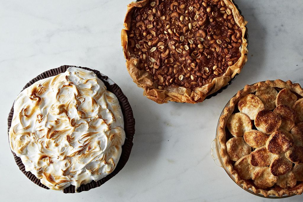 pies from food52