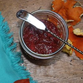 Jams, sauces, condiments, compotes, dressing, etc by Stephanie G