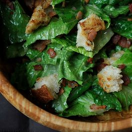 Salads by Tracy Duong