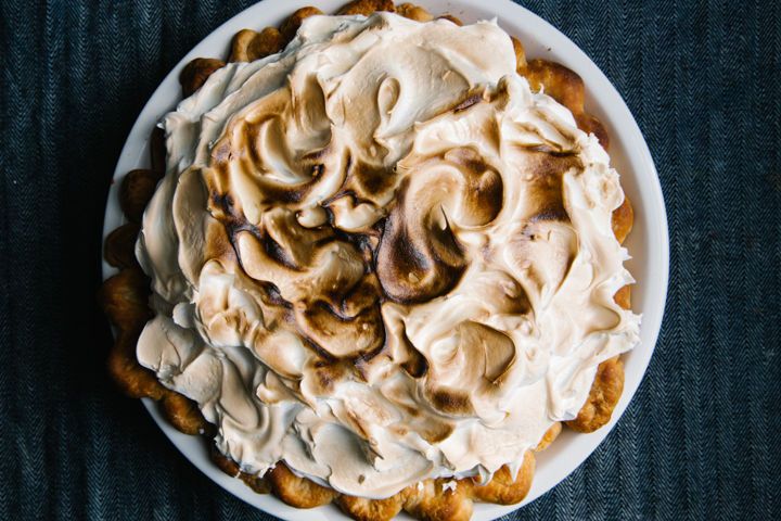 Lemon Meringue Pie on Food52