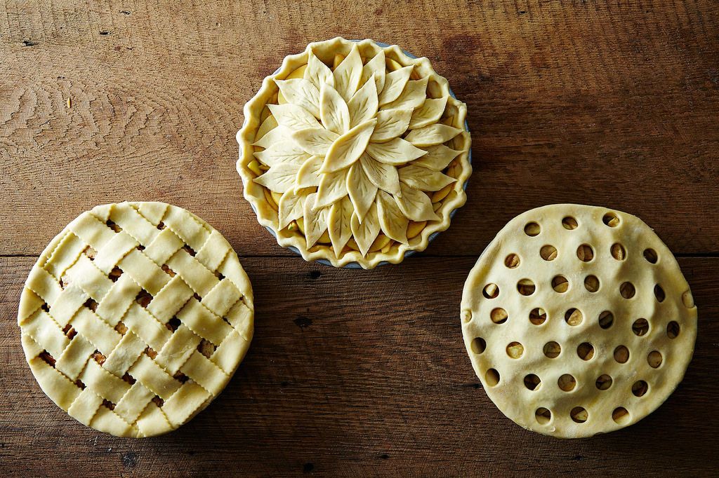 How to Make a Fancy Pie – 9 Tips for Thanksgiving Pies