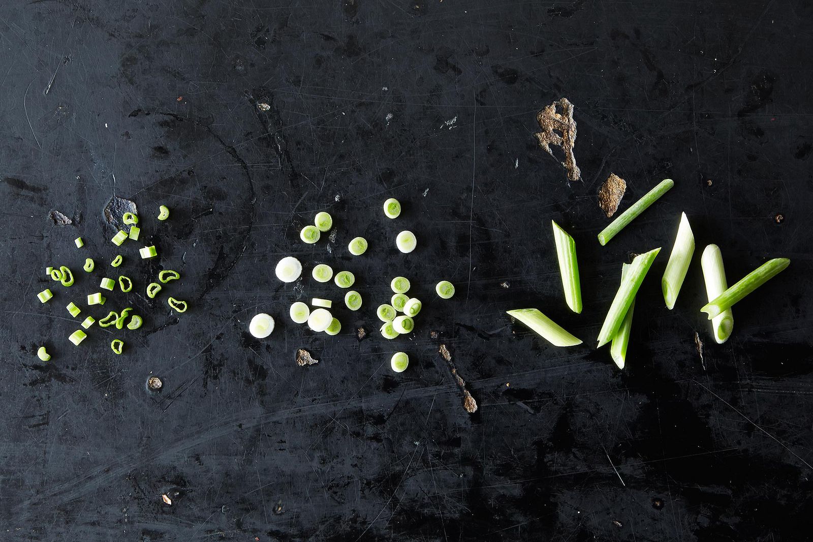 Scallions and 4 Ways to Use Them, from Food52