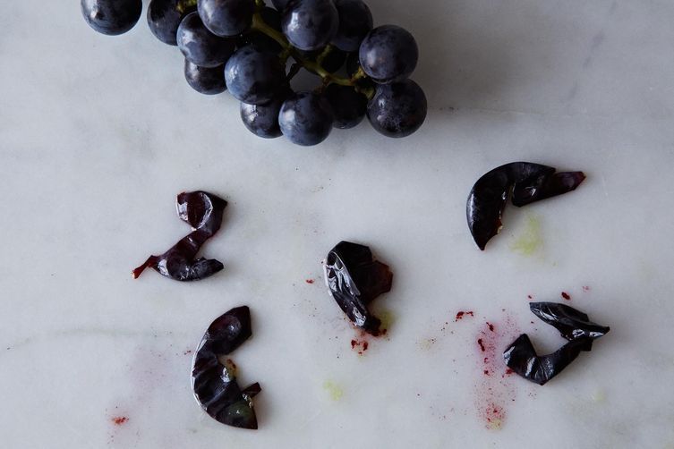 Concord Grape Smash from Food52 