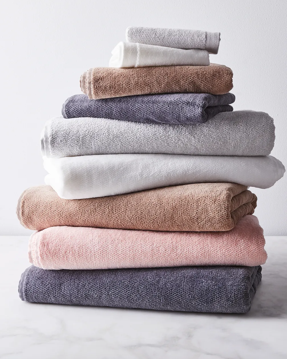 4 Smarty-Pants Tips for Making Your Towels Feel New Again