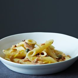 Pasta by KM