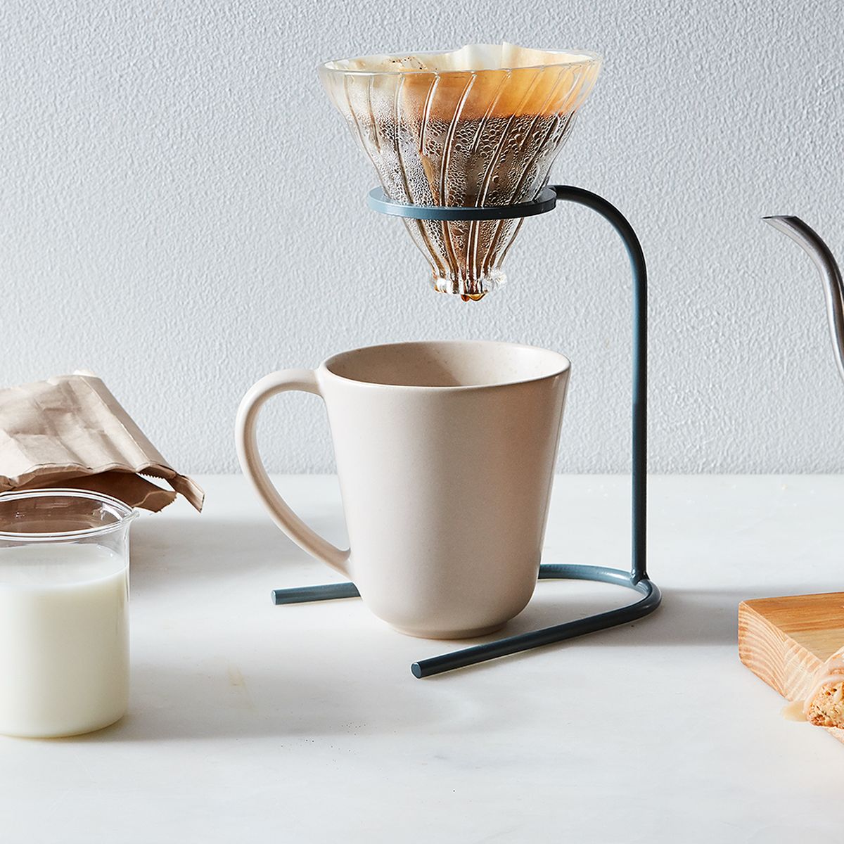 24 Gadgets to Make Your Morning Coffee Taste Better