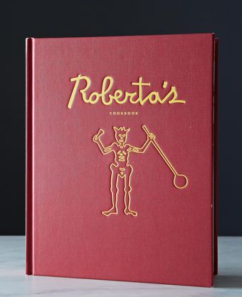 Roberta's Cookbook