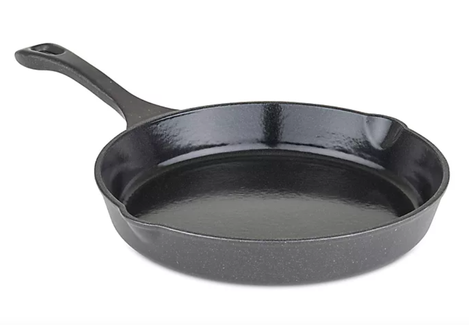 Everyone Needs a Good Cast Iron Skillet—Here Are Our Faves