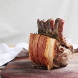 Pork by ichabod