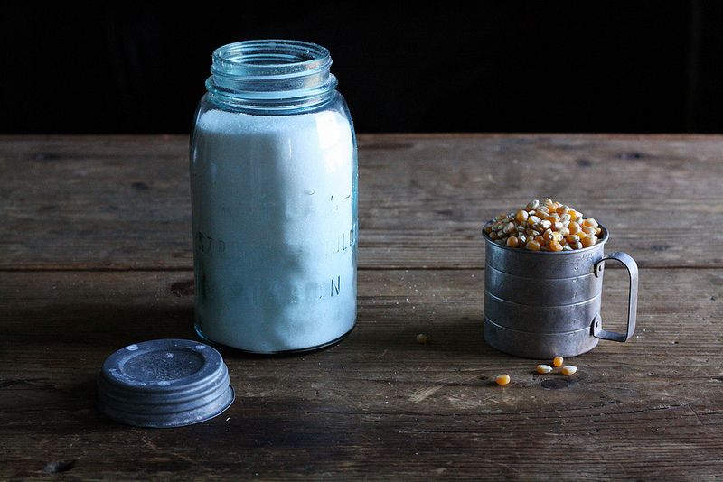 How to Make Kettle Corn from Food52 
