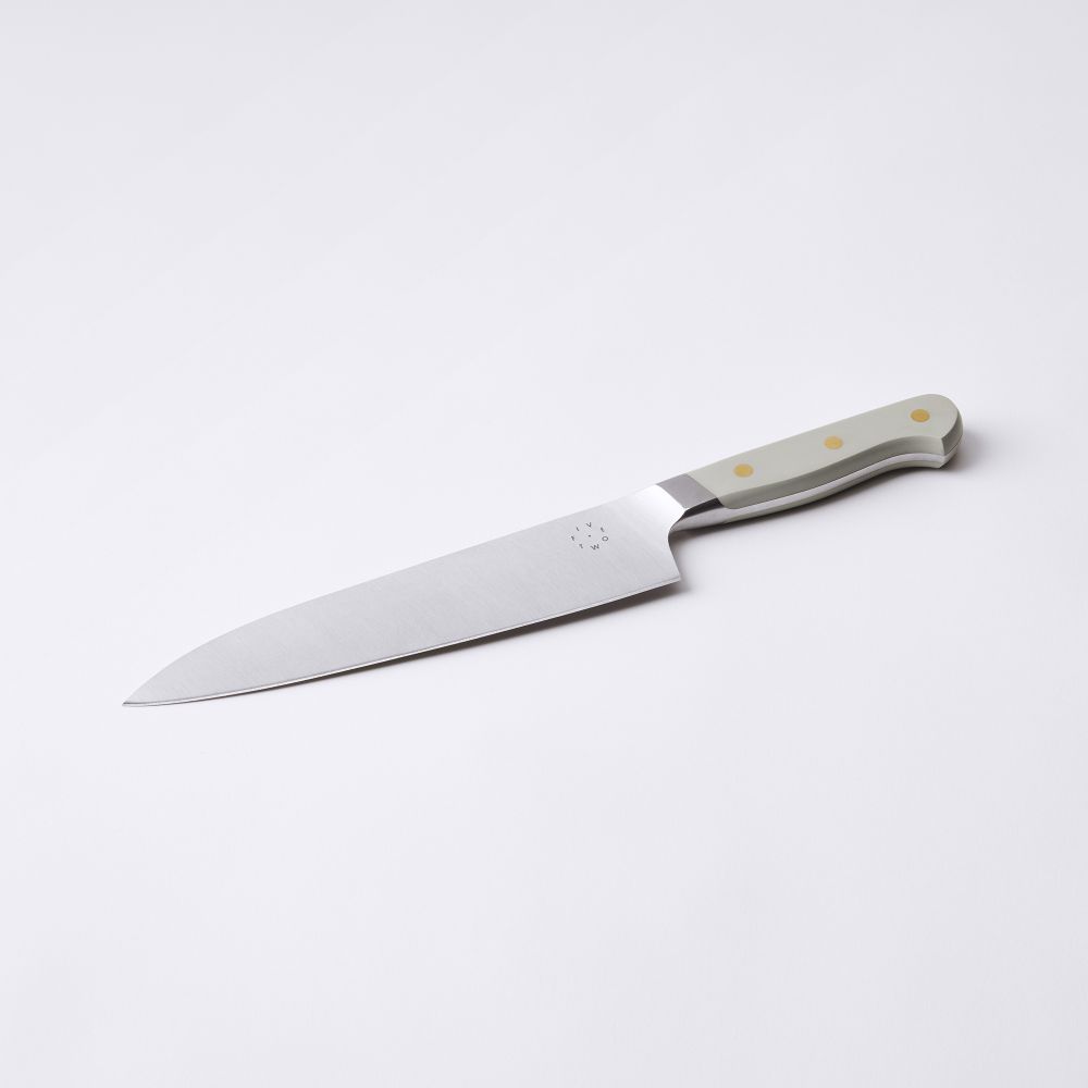 Five Two Essential Knives from Food52, Japanese Steel, 4 Colors on Food52