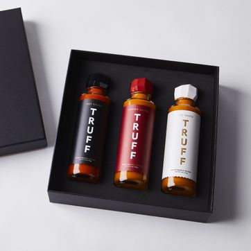 truff hot sauce review