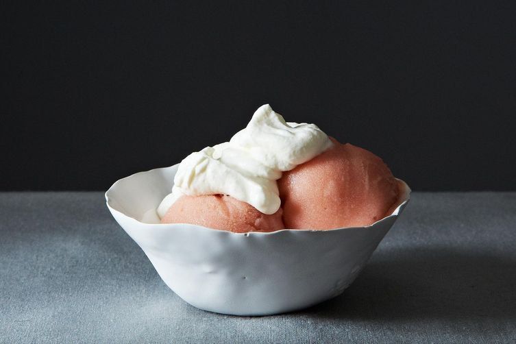 How to Use Rhubarb, from Food52