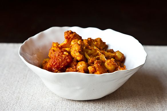 Curry from Food52