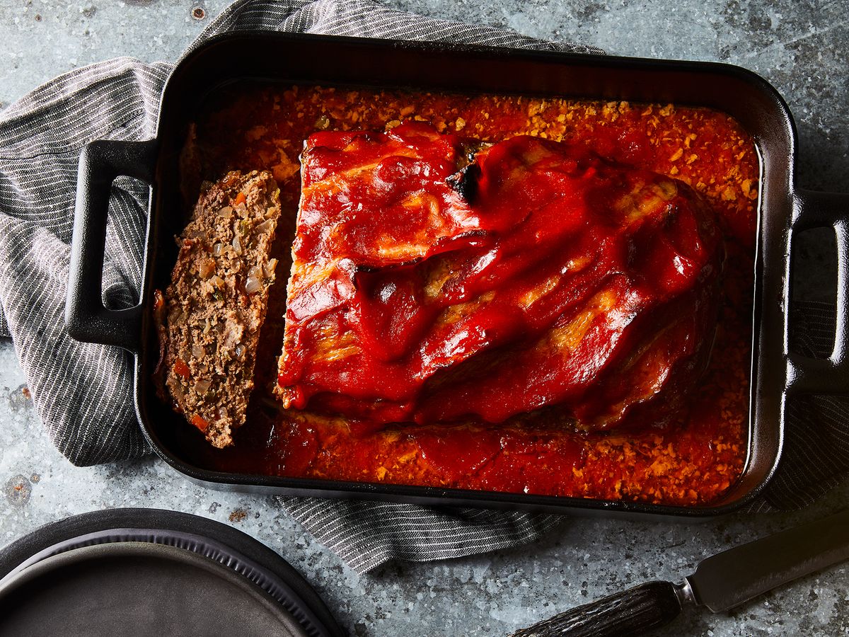 Convection Oven Old Meatloaf Recipe On Food52,What Does Vegan Mean In Makeup