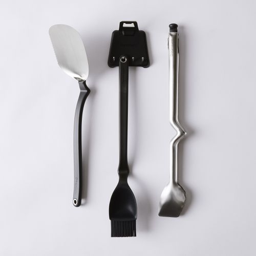 Dreamfarm BBQ Tool Collection, Brizzle, Chopula & Clongs on Food52