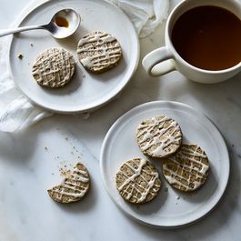 Cookies by Emily McKnight Wheeler