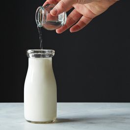 buttermilk by Horto