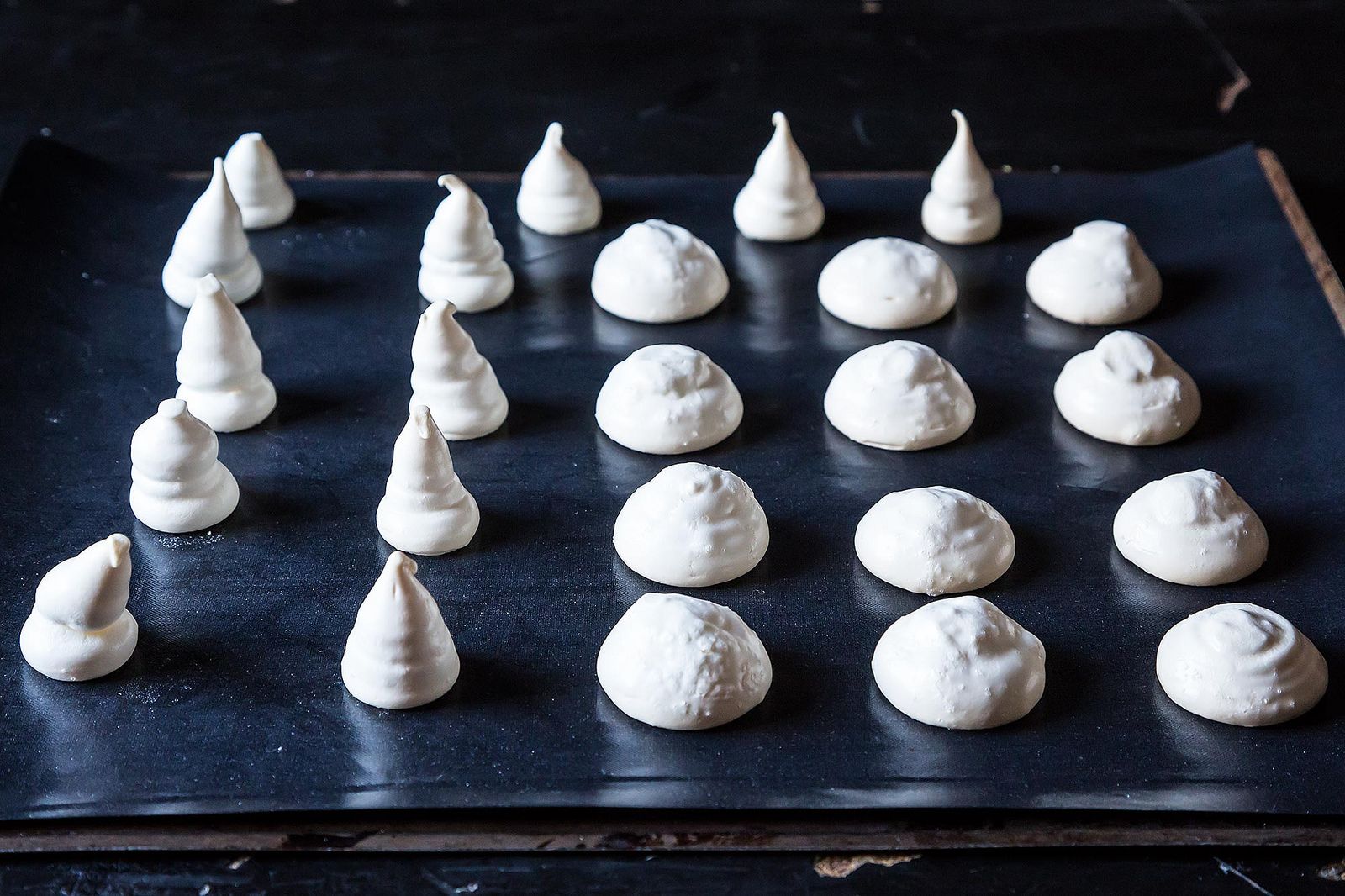 How to Make Meringues from Food52