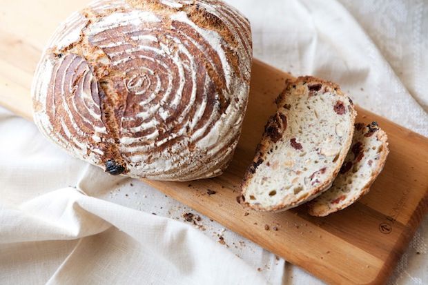 Bread from Food52