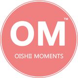 Oishii Moments